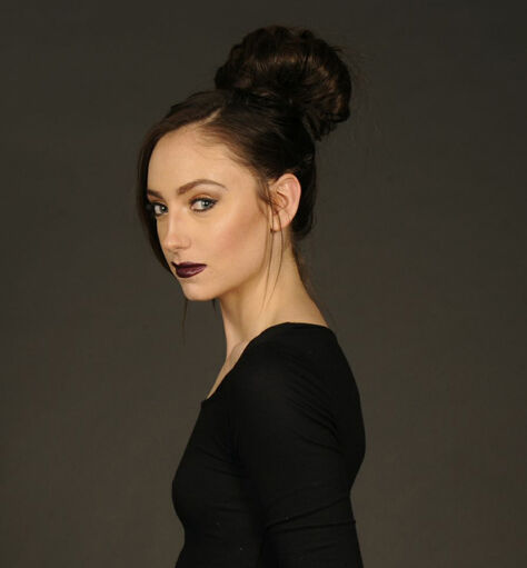 Portfolio photo