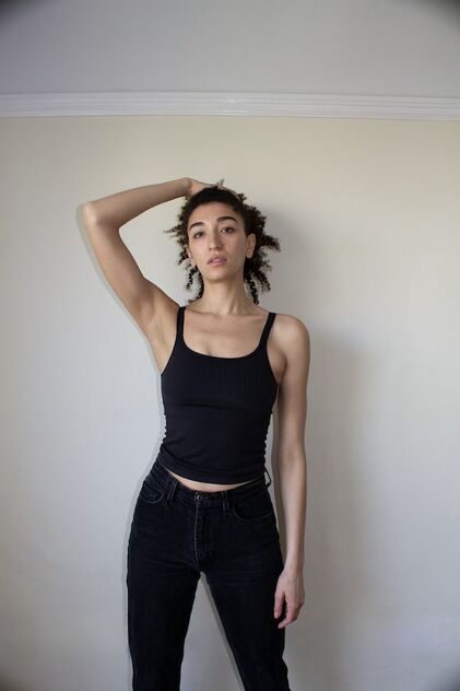 Portfolio photo