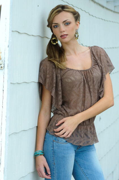 Portfolio photo