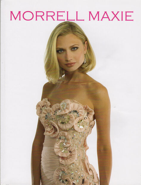 Portfolio photo
