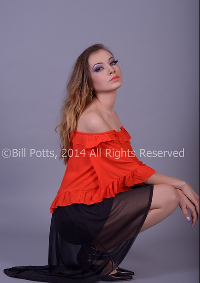 Portfolio photo
