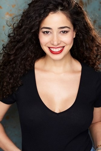 Portfolio photo