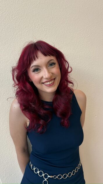 Portfolio photo