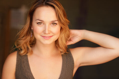 Portfolio photo