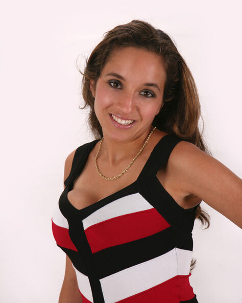 Portfolio photo
