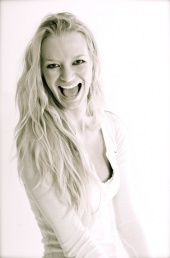Portfolio photo