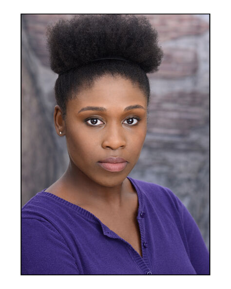 Portfolio photo