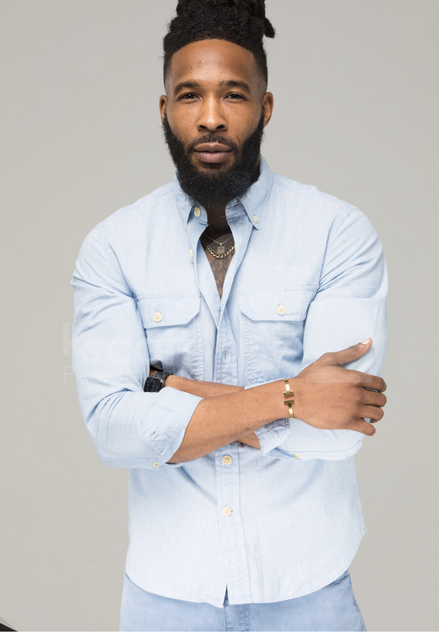 Portfolio photo