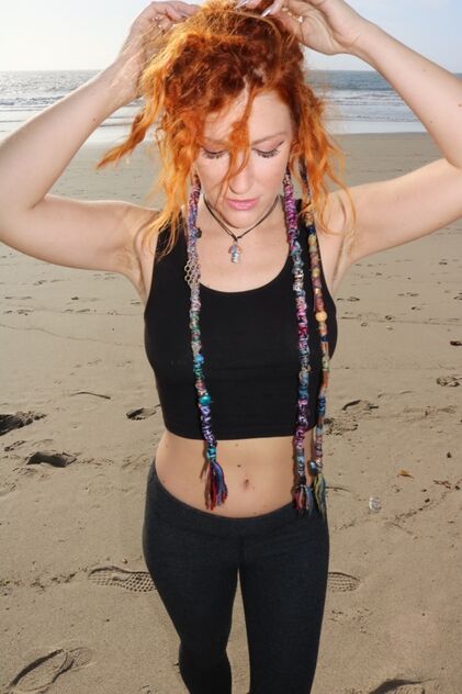 Portfolio photo