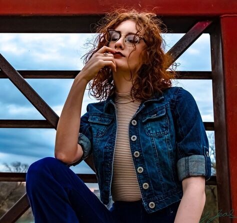 Portfolio photo