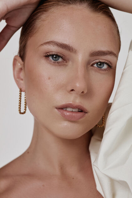 Portfolio photo