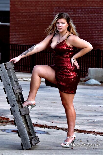Portfolio photo