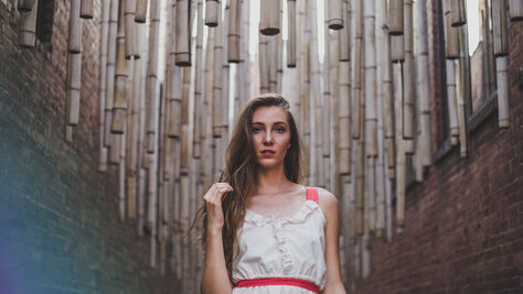 Portfolio photo