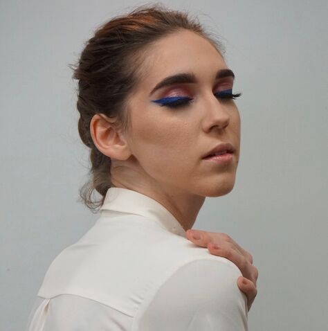 Portfolio photo