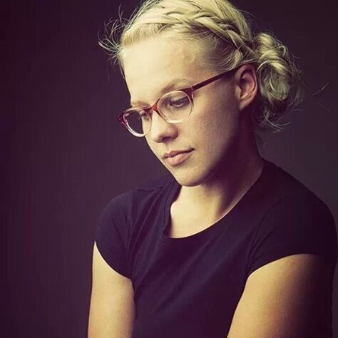 Portfolio photo