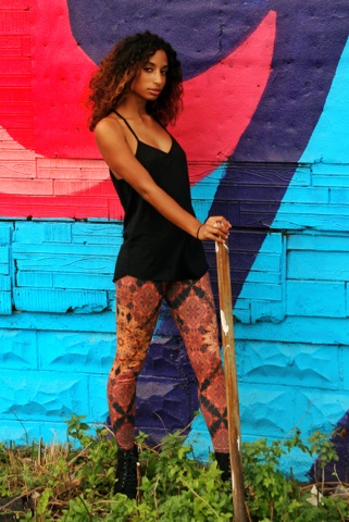Portfolio photo