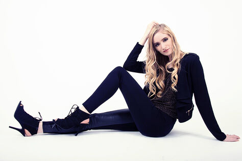 Portfolio photo