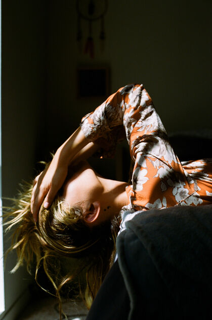 Portfolio photo
