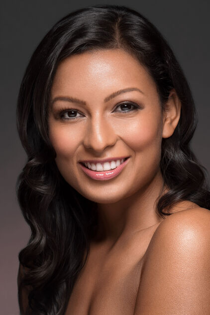 Portfolio photo