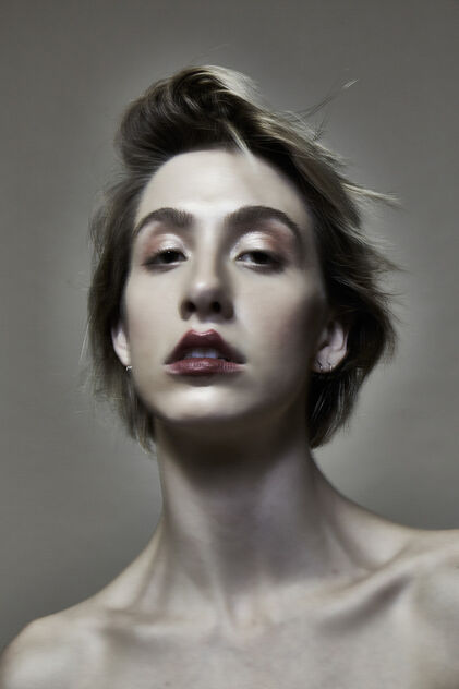 Portfolio photo