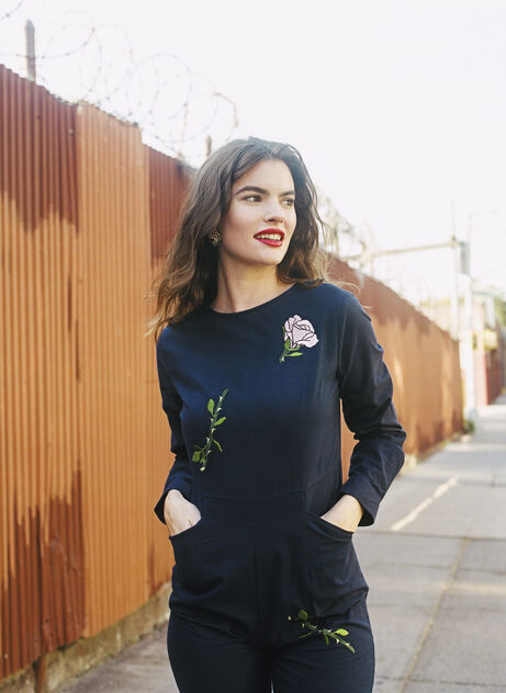 Portfolio photo