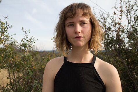 Portfolio photo