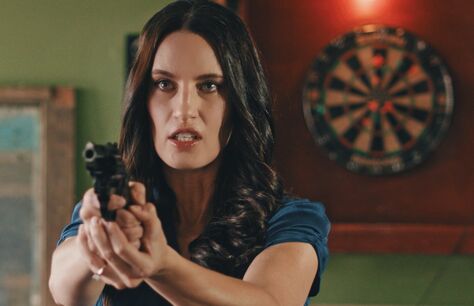 Portfolio photo