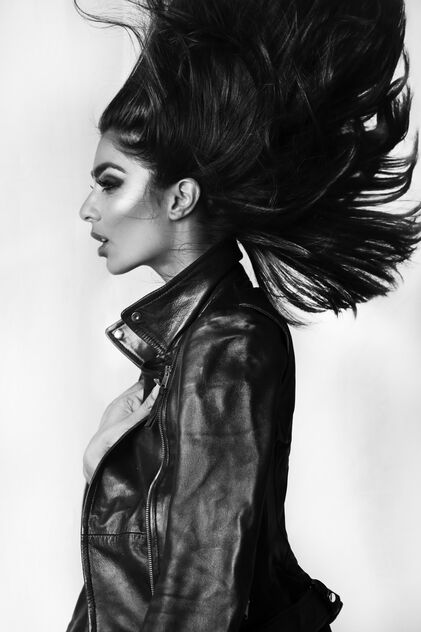 Portfolio photo