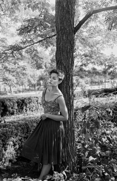 Portfolio photo