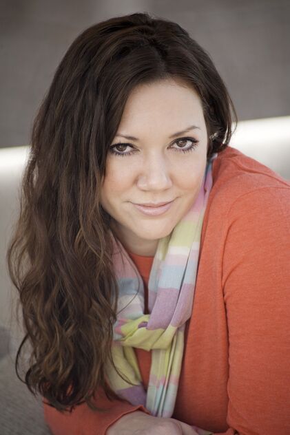 Portfolio photo