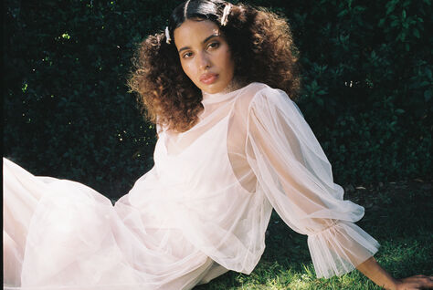 Portfolio photo