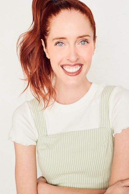Portfolio photo