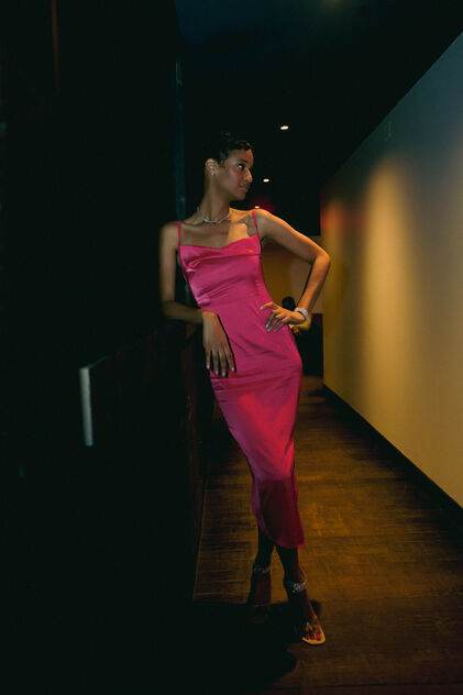 Portfolio photo
