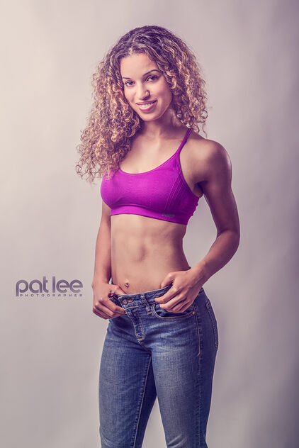 Portfolio photo