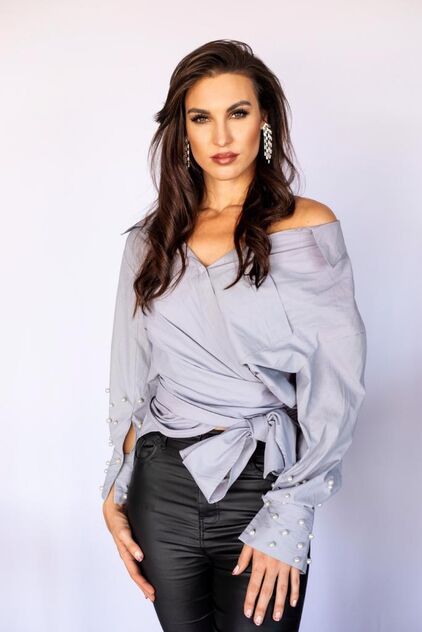 Portfolio photo