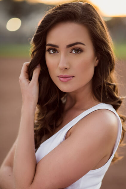 Portfolio photo