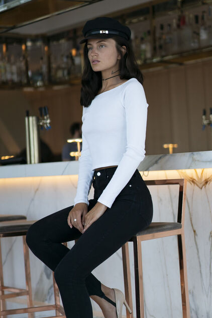 Portfolio photo