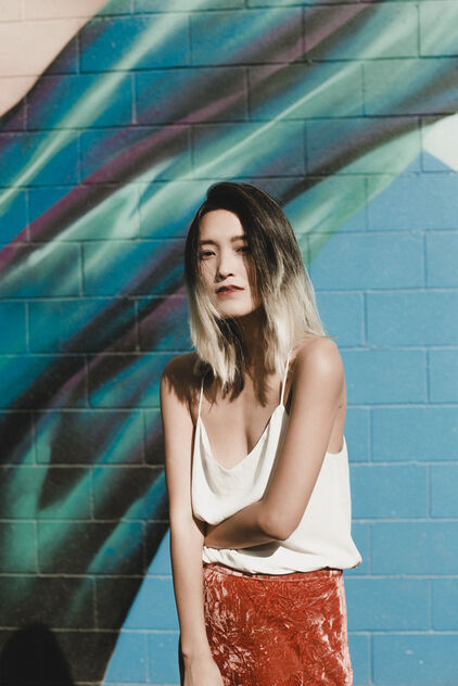 Portfolio photo