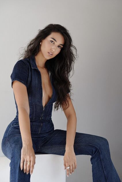 Portfolio photo