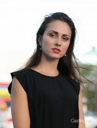 Portfolio photo