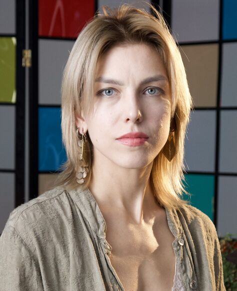 Portfolio photo