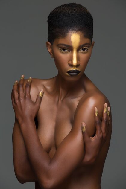 Portfolio photo