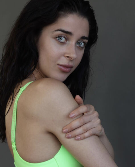 Portfolio photo