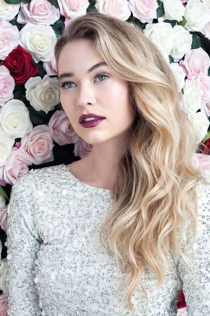 Portfolio photo