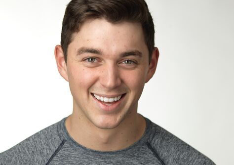 Portfolio photo