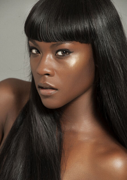 Portfolio photo