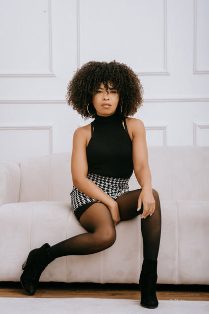 Portfolio photo