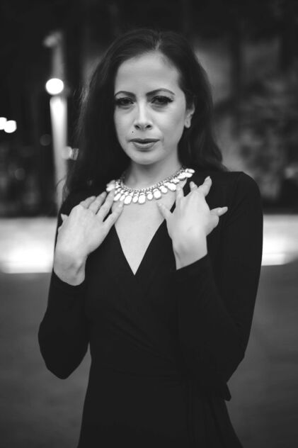Portfolio photo