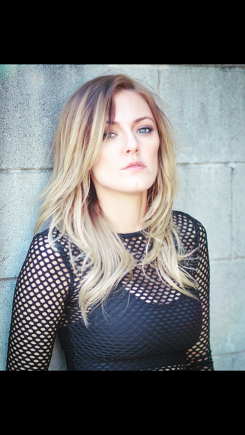 Portfolio photo