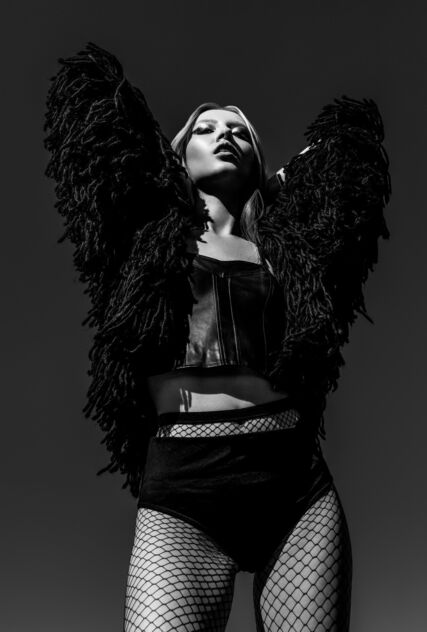 Portfolio photo